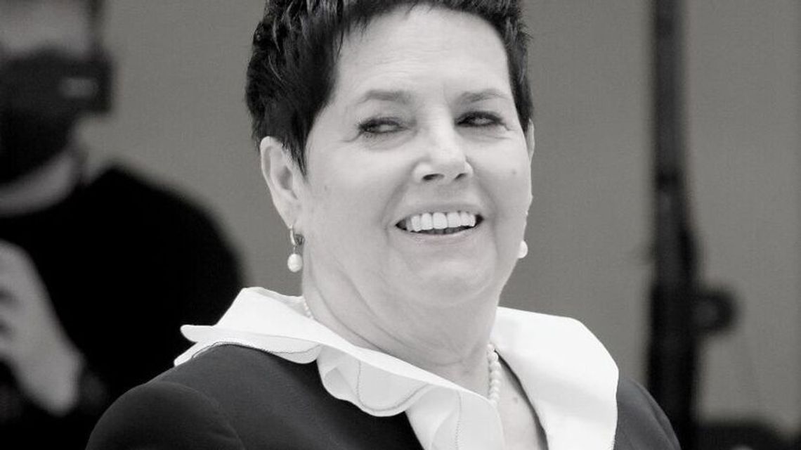 Dzisiaj pogrzeb prof. Starosławskiej. Kondolecje od Zbigniewa Ziobro