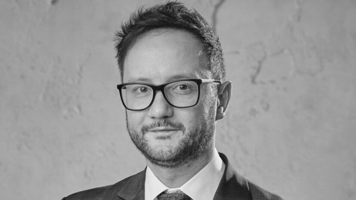 Dzisiaj pogrzeb wójta Firleja, Dawida Tarnowskiego