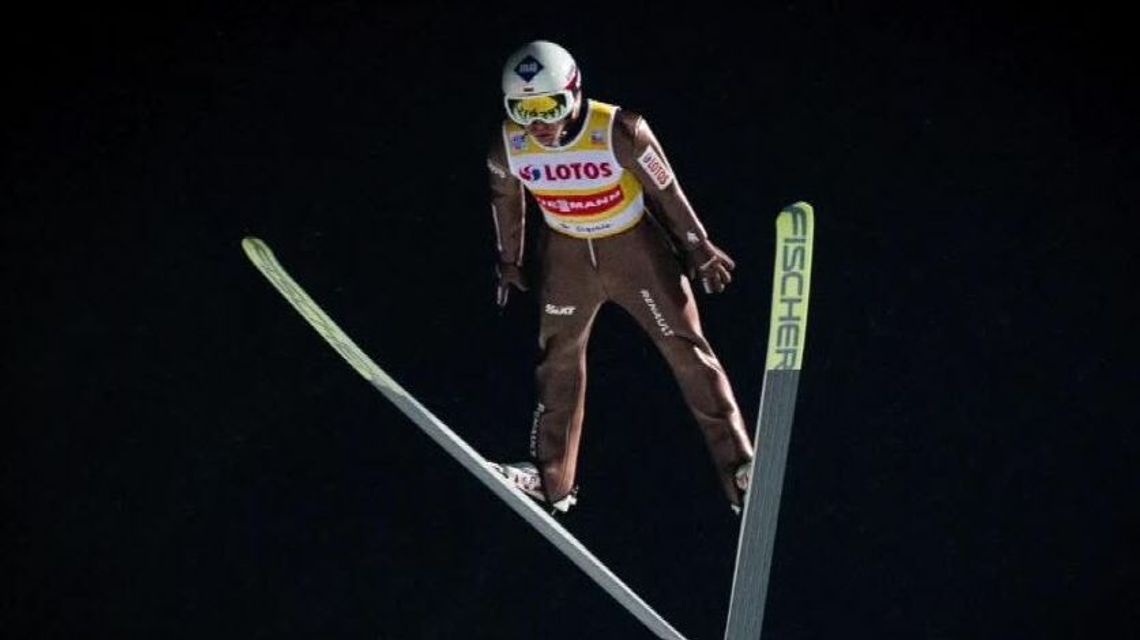 Dzisiaj poznamy mistrza Polski w skokach narciarskich