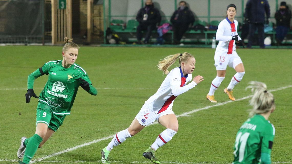 Dzisiaj reprezentacja Polski kobiet zmierzy się z Hiszpanią