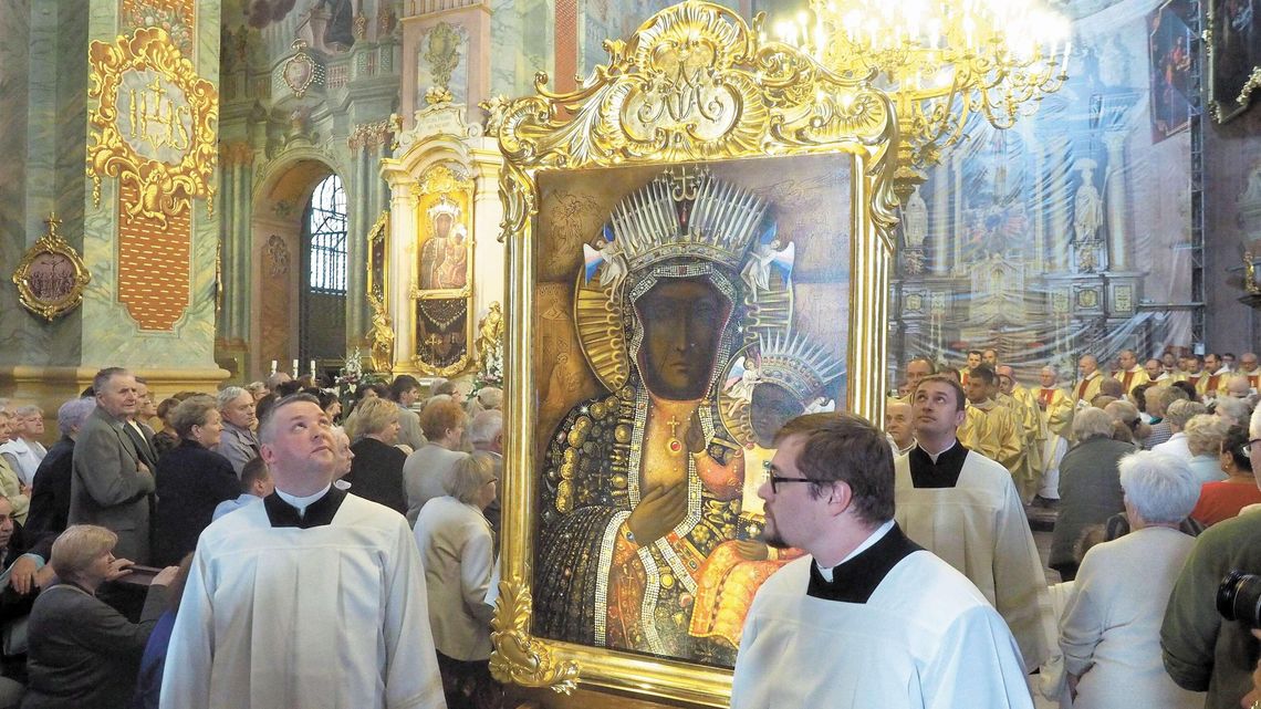 Dzisiaj rocznica „Cudu lubelskiego” Dzisiaj rocznica „Cudu lubelskiego”