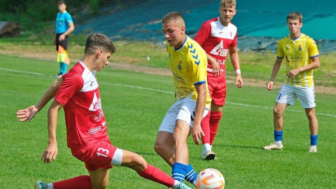 Dzisiaj rozegrane zostaną mecze okręgowego Pucharu Polski. Derby Lublina na Wieniawie