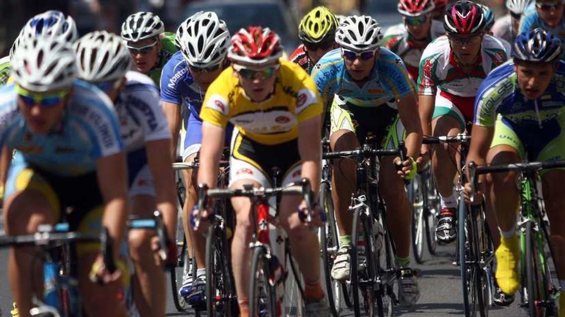 Dzisiaj rozpoczyna się 64 Międzynarodowy wyścig „orlików” przyjaźni polsko – ukraińskiej Dzisiaj rozpoczyna się 64 Międzynarodowy wyścig „orlików” przyjaźni polsko – ukraińskiej