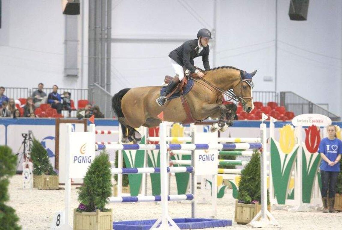 Dzisiaj rozpoczyna się lubelska Cavaliada, czterodniowe święto miłośników koni