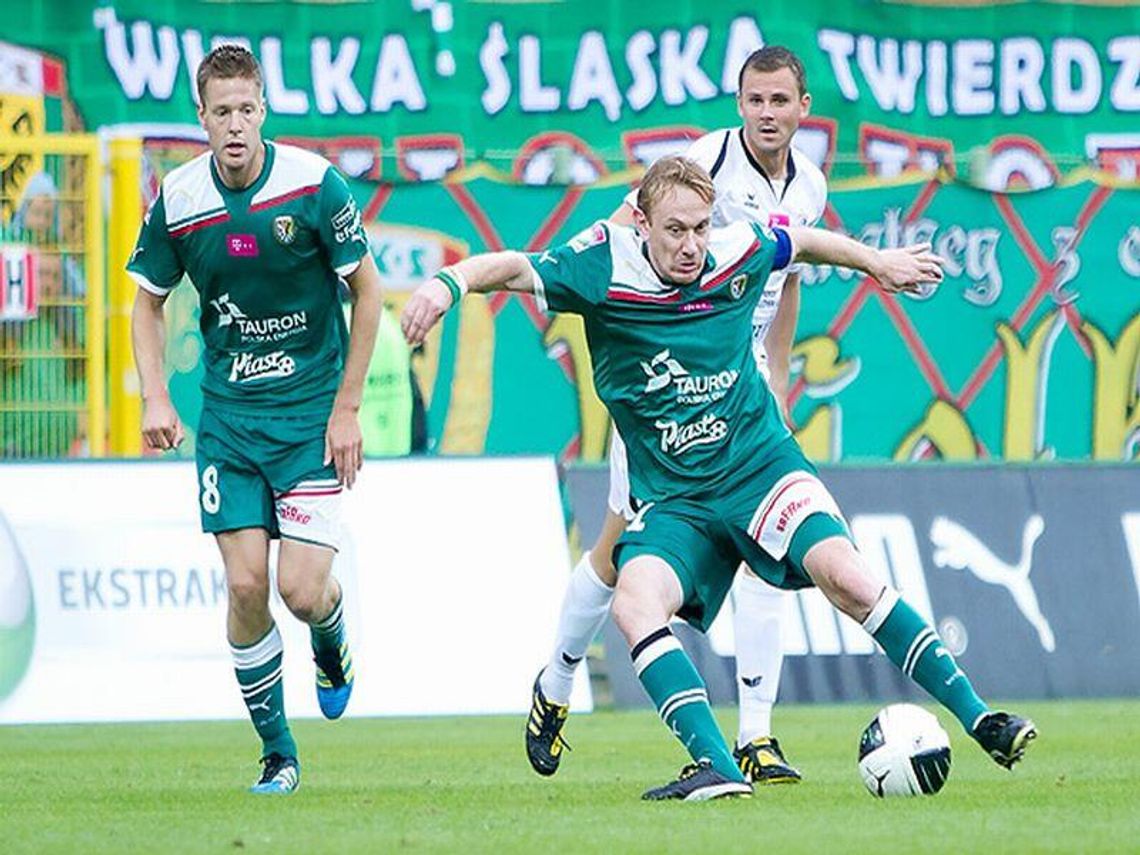 Dzisiaj rozpoczyna się runda wiosenna T-Mobile Ekstraklasy