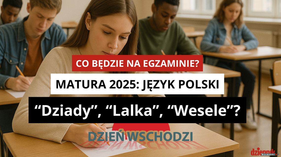 Dzisiaj rozpoczynają się matury. Sprawdziliśmy jak czują się maturzyści Dzisiaj rozpoczynają się matury. Sprawdziliśmy jak czują się maturzyści