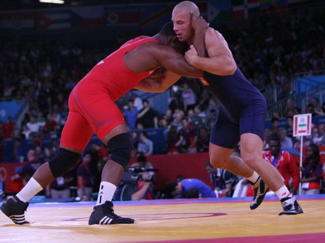 Dzisiaj rozpoczynają się mistrzostwa Europy w zapasach