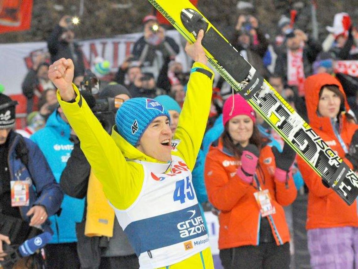 Dzisiaj rozpoczynają się mistrzostwa świata w narciarstwie klasycznym