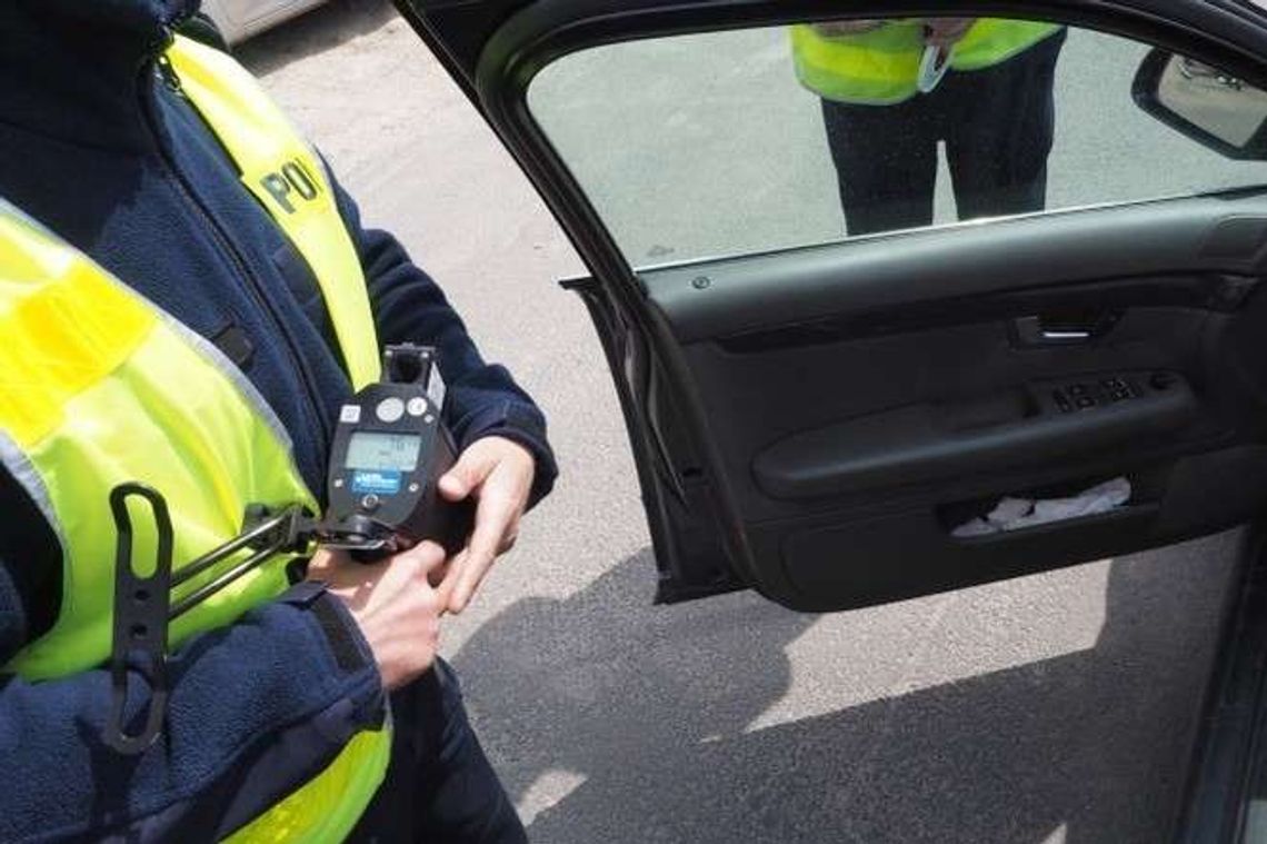 Dzisiaj rusza akcja "Bezpieczna Wielkanoc". Więcej kontroli na drogach