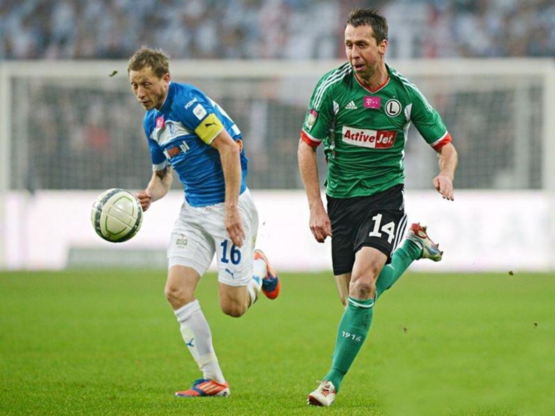 Dzisiaj rusza nowy sezon T-Mobile Ekstraklasy. Legia i Lech faworytami do mistrzostwa