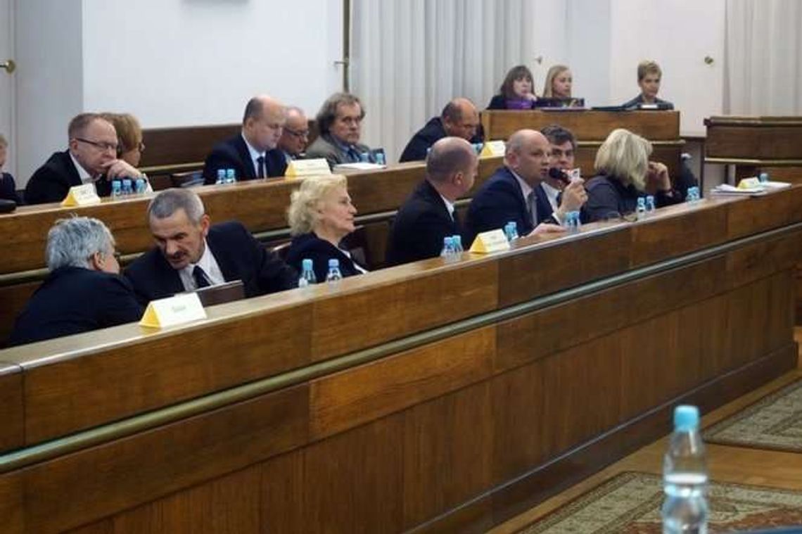 Dzisiaj sesja budżetowa Rady Miasta Lublin. O czym jeszcze będą decydować radni? Dzisiaj sesja budżetowa Rady Miasta Lublin. O czym jeszcze będą decydować radni?