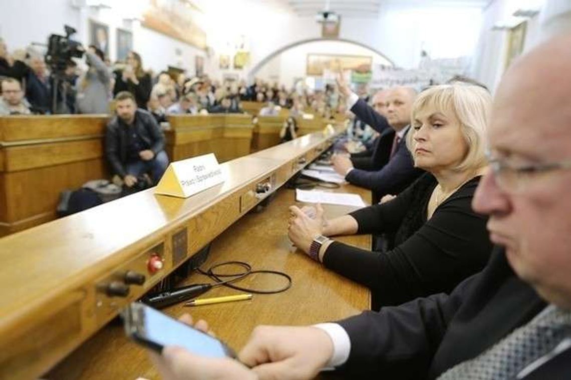 Dzisiaj sesja Rady Miasta w Lublinie. O czym będą decydować radni? Dzisiaj sesja Rady Miasta w Lublinie. O czym będą decydować radni?
