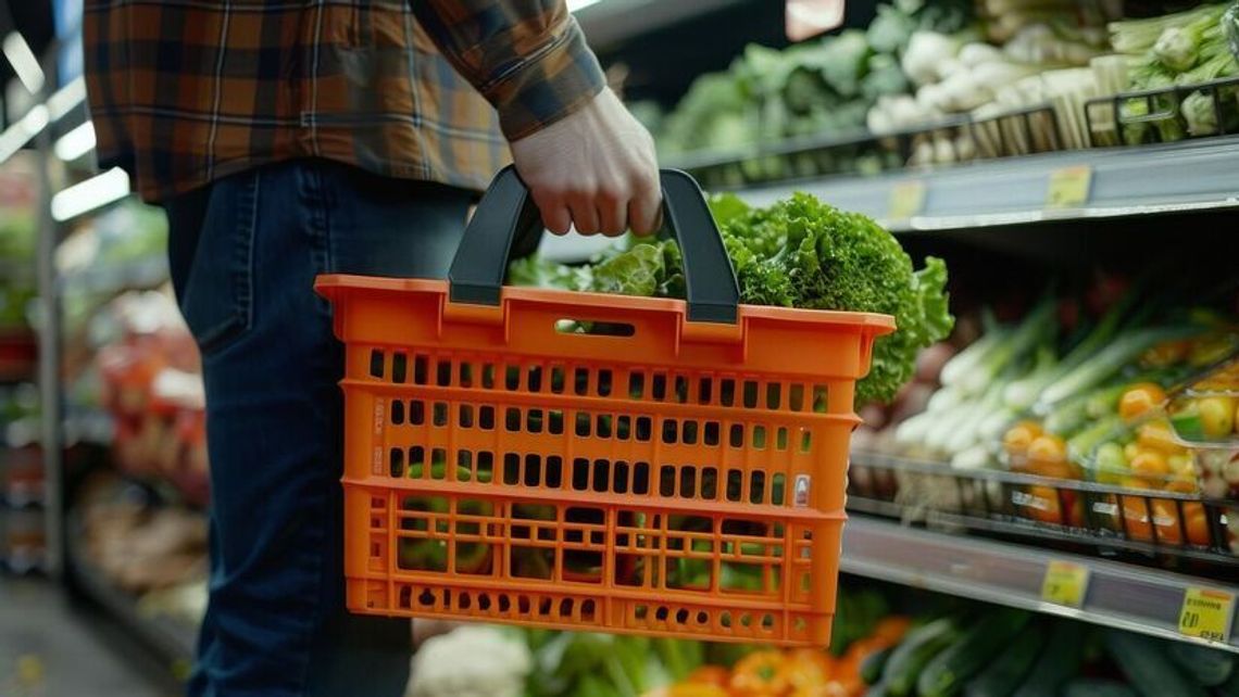 Dzisiaj sklepy pracują krócej Dzisiaj sklepy pracują krócej