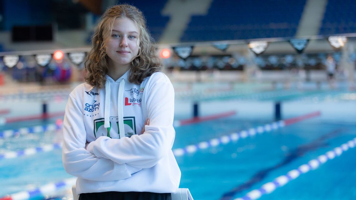 Dzisiaj startują Zimowe Mistrzostwa Polski w pływaniu