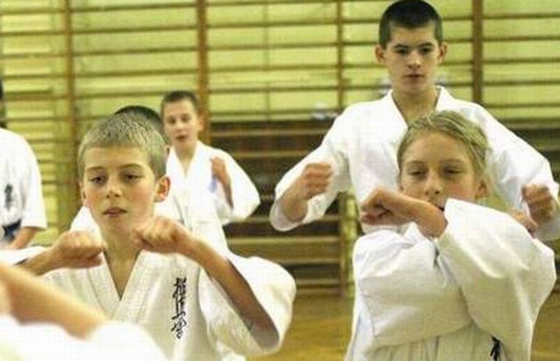 Dzisiaj startuje IKO Summer Camp Dzisiaj startuje IKO Summer Camp