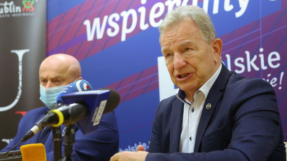 Dzisiaj startuje Polska Liga Zapaśnicza