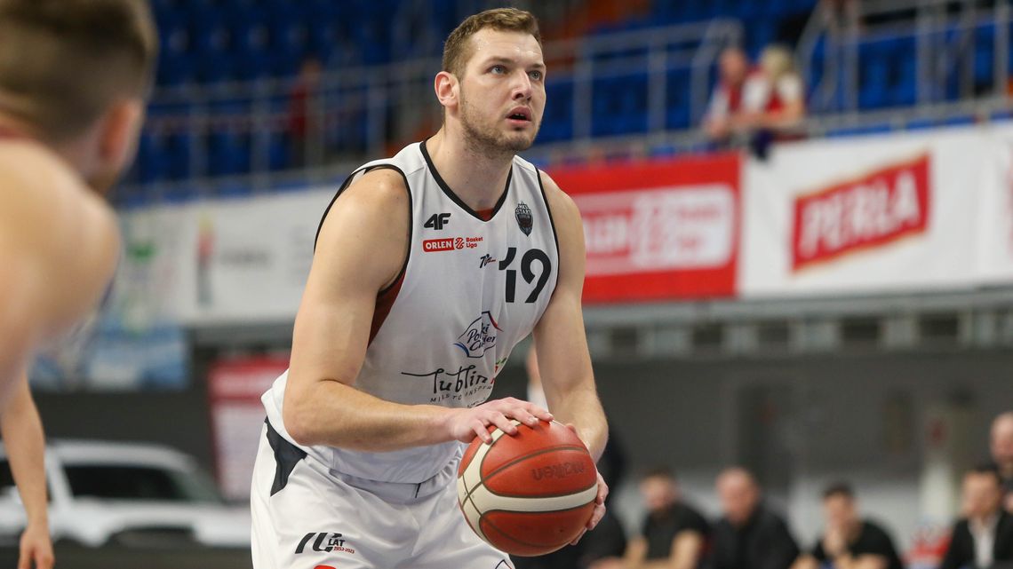 Dzisiaj startuje XIV Memoriał Zdzisława Niedzieli. Polski Cukier Start pokaże się kibicom w Lublinie