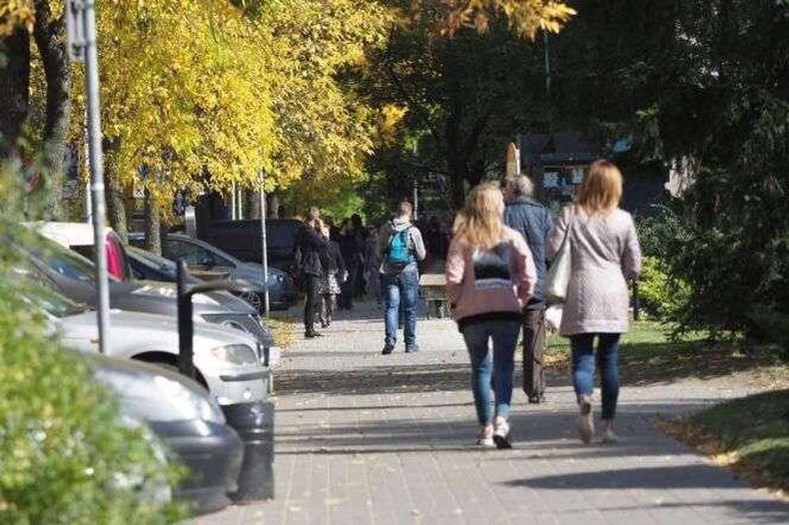Dzisiaj studenci wracają do akademików. Co się zmieniło na miasteczku akademickim?