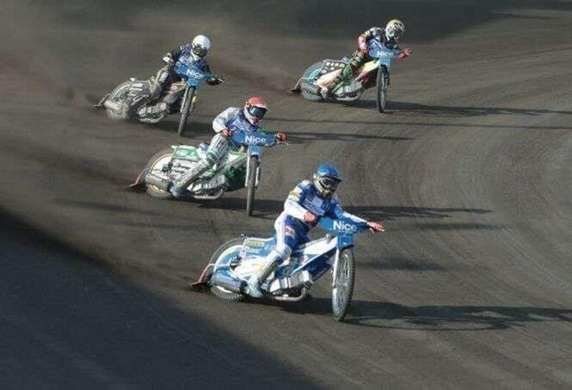 Dzisiaj w Lublinie eliminacje do finału Brązowego Kasku