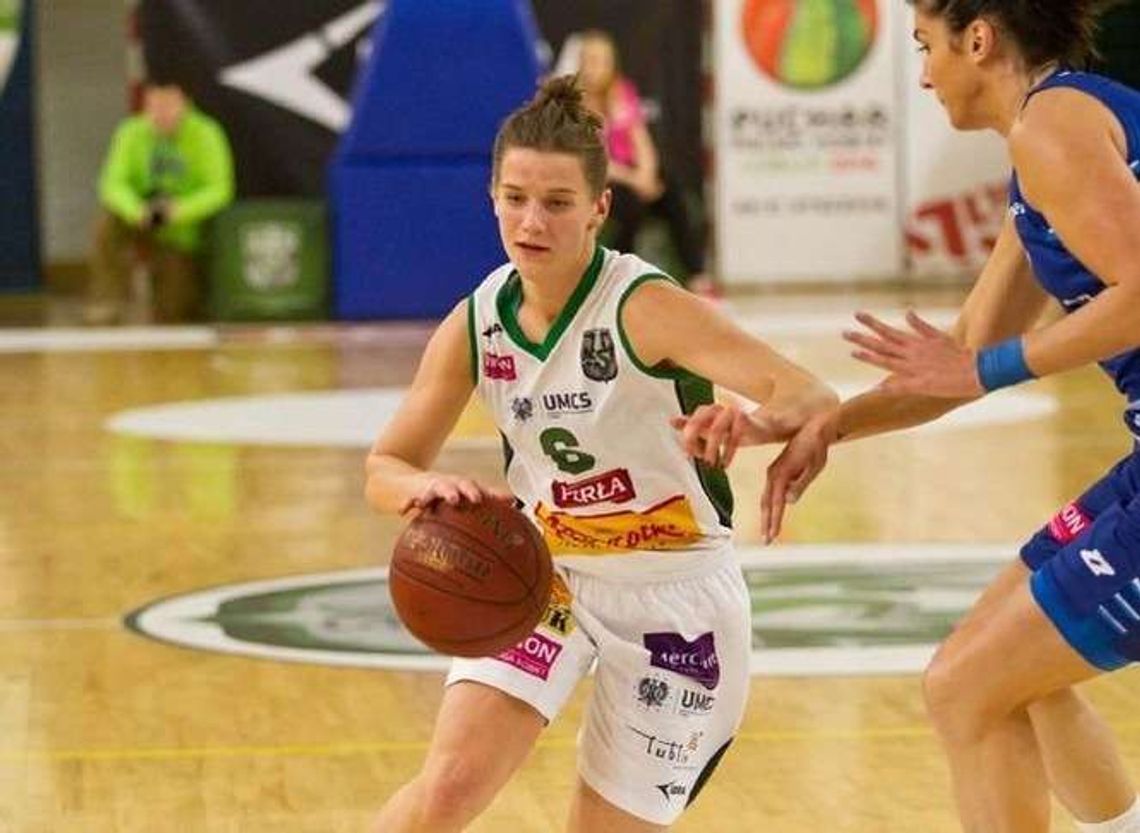 Dzisiaj w Lublinie rozpoczyna się Final Six Pucharu Polski koszykarek