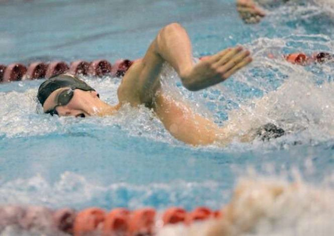 Dzisiaj w Lublinie ruszają pływackie mistrzostwa Polski Dzisiaj w Lublinie ruszają pływackie mistrzostwa Polski