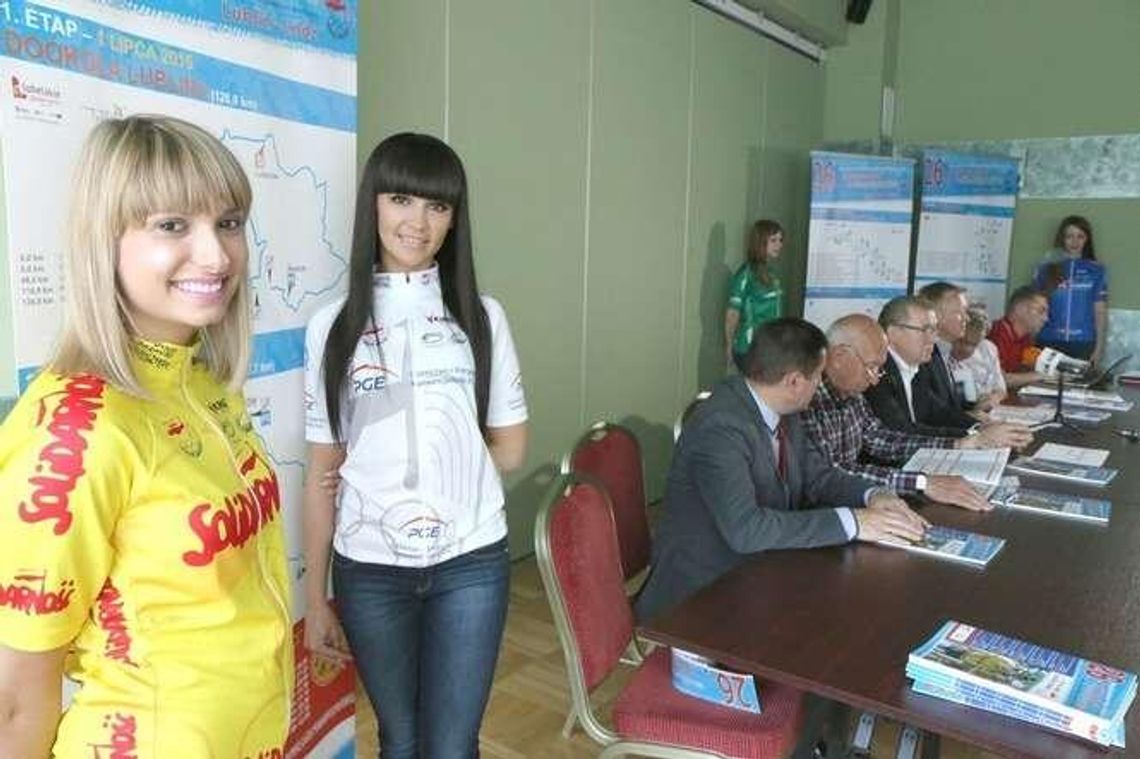 Dzisiaj w Lublinie startuje 26 Międzynarodowy Wyścig Kolarski „Solidarności” i Olimpijczyków Dzisiaj w Lublinie startuje 26 Międzynarodowy Wyścig Kolarski „Solidarności” i Olimpijczyków