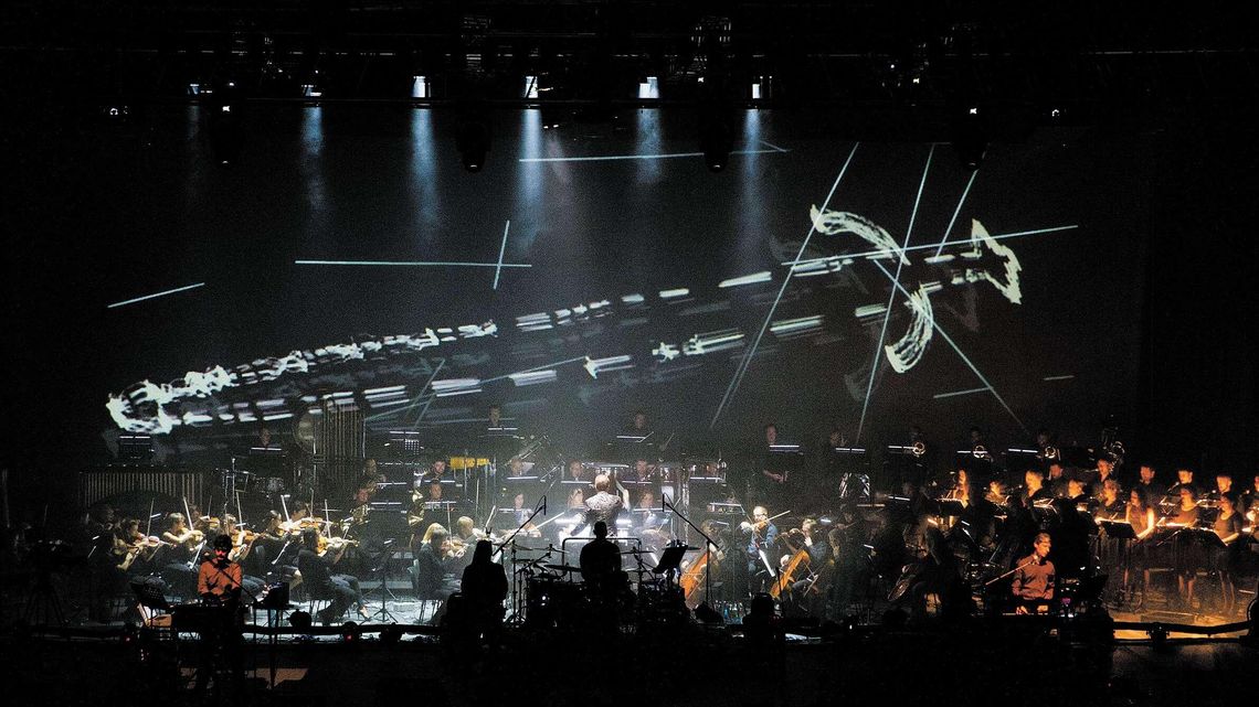 Dzisiaj w Lublinie zagra legendarny Laibach. "Starania trwały 2,5 roku. W końcu się udało"