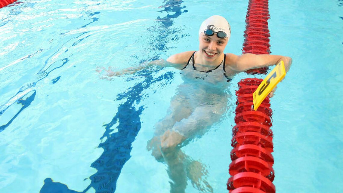 Dzisiaj w Olsztynie ruszają Główne Mistrzostwa Polski seniorów i młodzieżowców w pływaniu