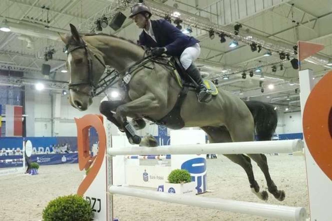 Dzisiaj wystartowała Cavaliada 2018 w Lublinie [zdjęcia]