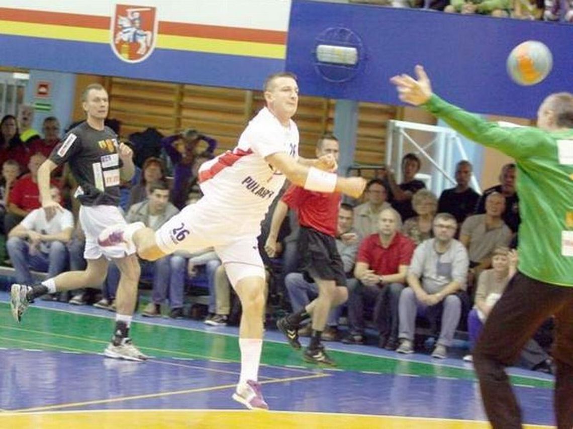 Dzisiaj zaczynają się mistrzostwa świata w piłce ręcznej