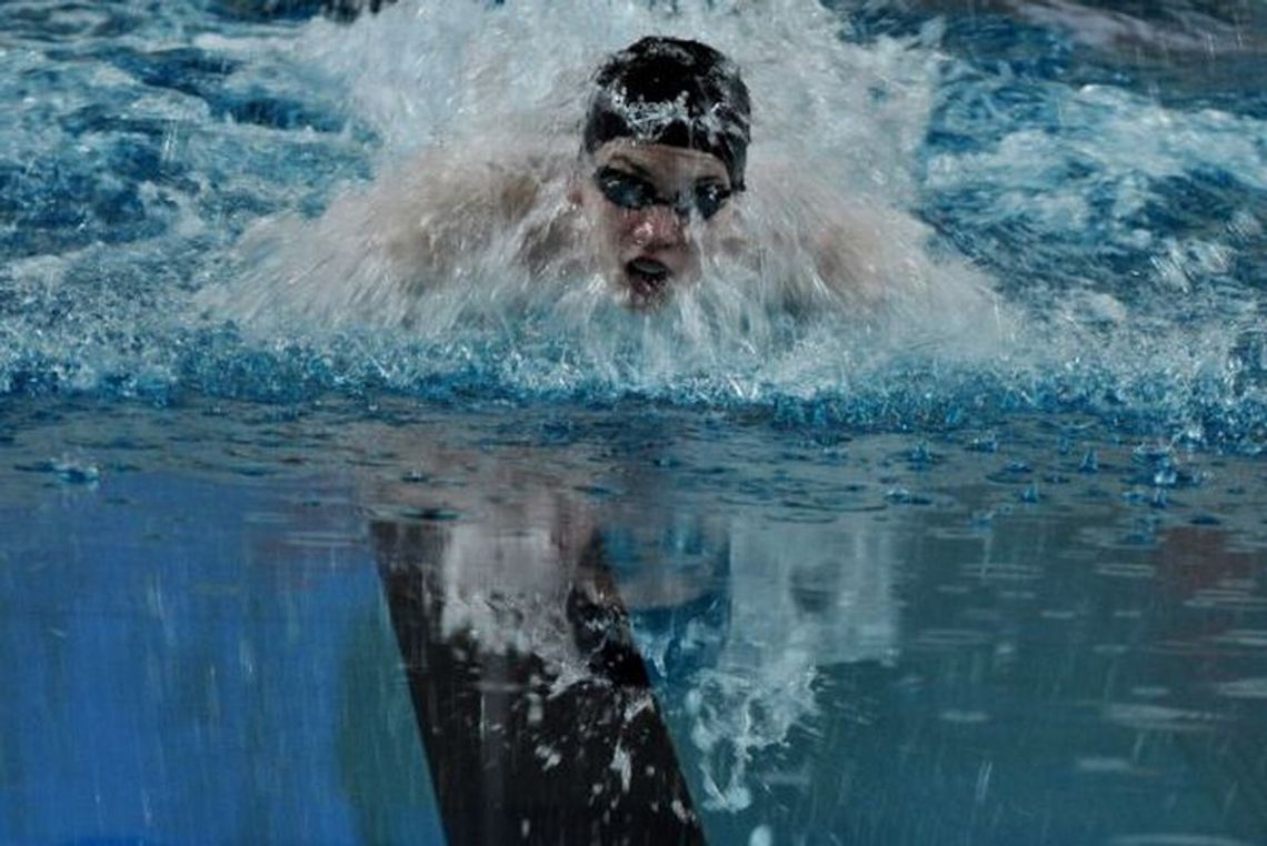 Dzisiaj zaczynają się Zimowe Mistrzostwa Polski Seniorów i Młodzieżowców w pływaniu