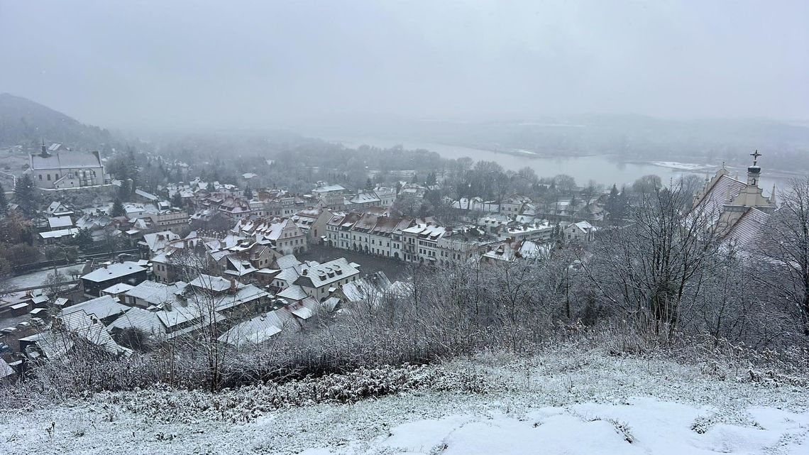 Dzisiaj zebranie i wybory kazimierskiego Samorządu Mieszkańców