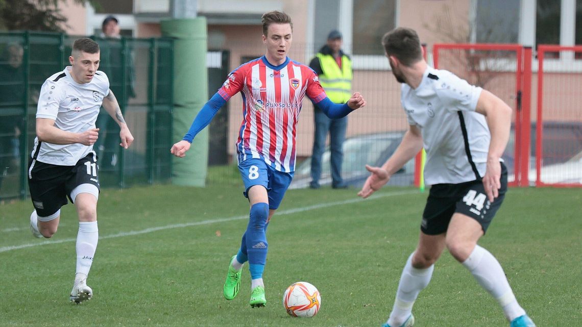 Dzisiaj zostaną rozegrane mecze okręgowego Pucharu Polski