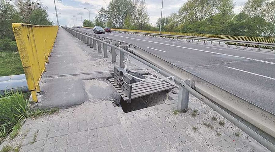 Wiadukt Chełm