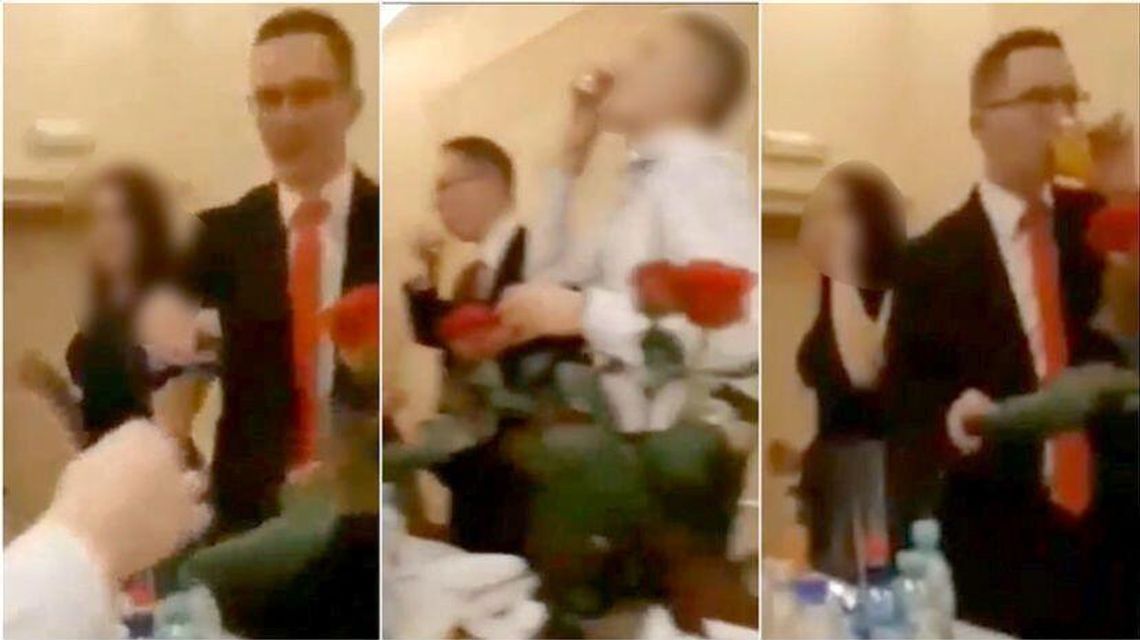 Dziwne okoliczności ostatnich dni pracy i dymisji wiceprezydenta Chełma