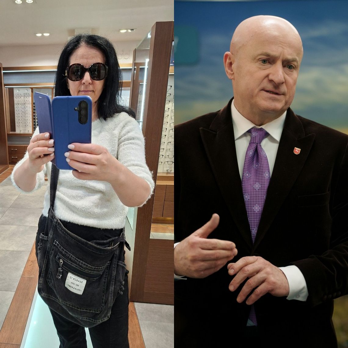 Dziwny przypadek doktor Bober. Wielki Miś, Kicia i wściekły Czarnek