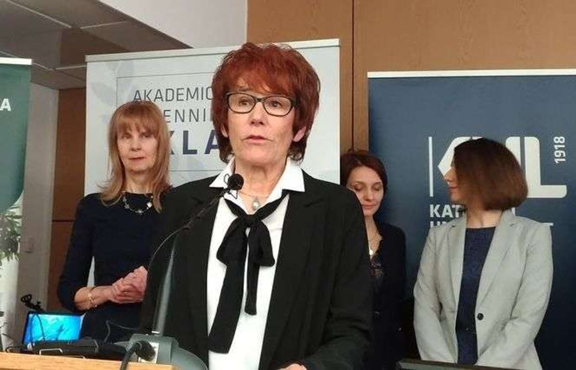 "Dźwięk mówi więcej". Akademicki Laur Dziennikarski wręczony 