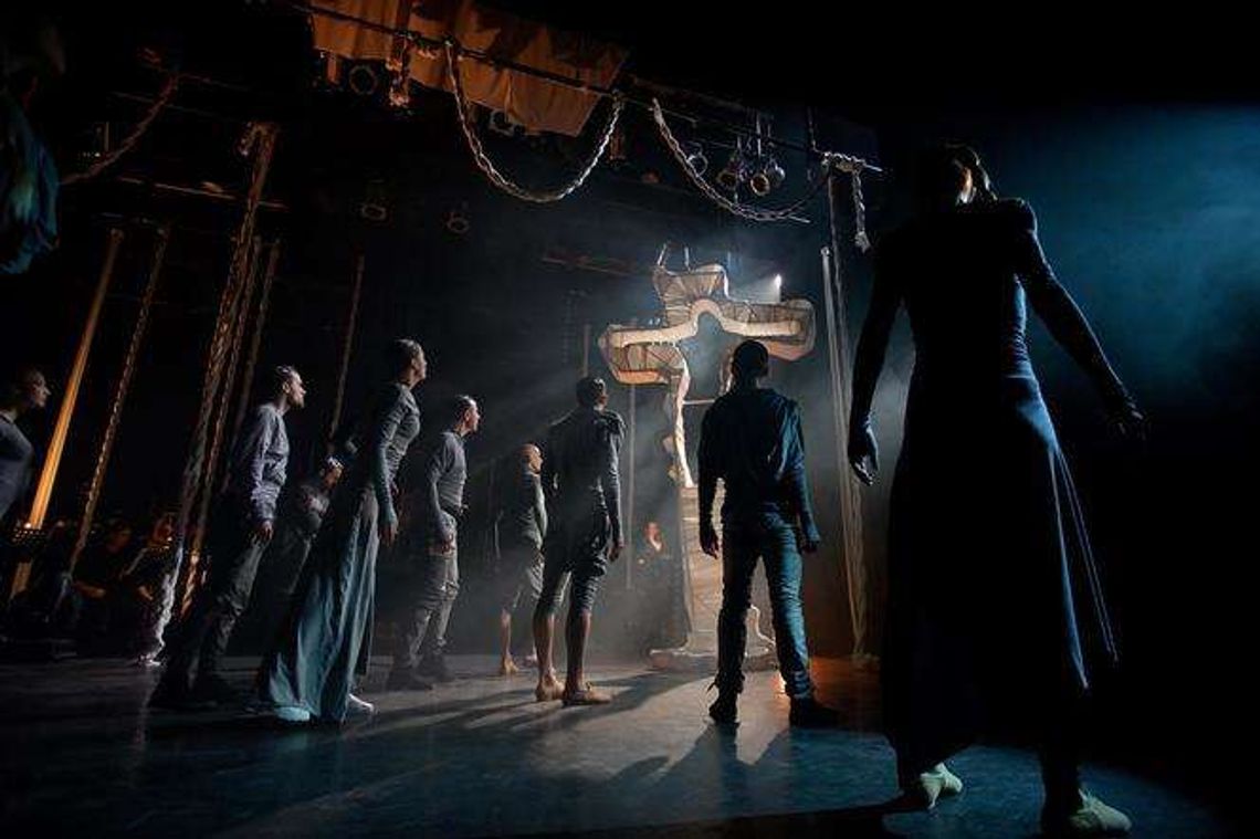 Dźwięki Słów 2017. Bilety już dostępne