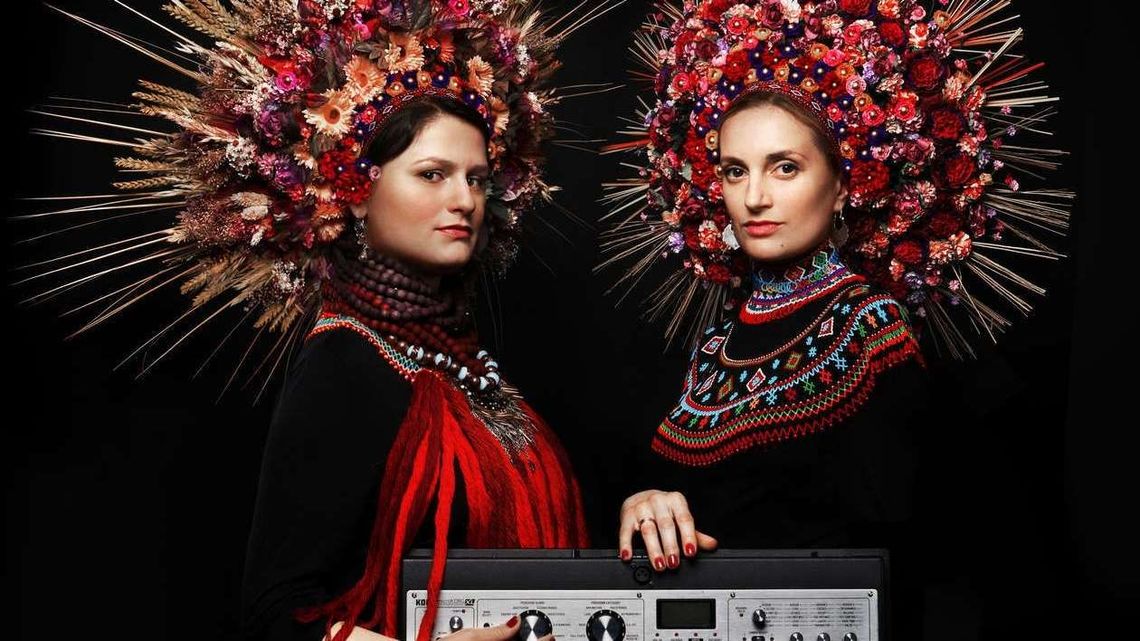 Dźwięki Słów 2018, czyli w poszukiwaniu artystycznych wrażeń [program]