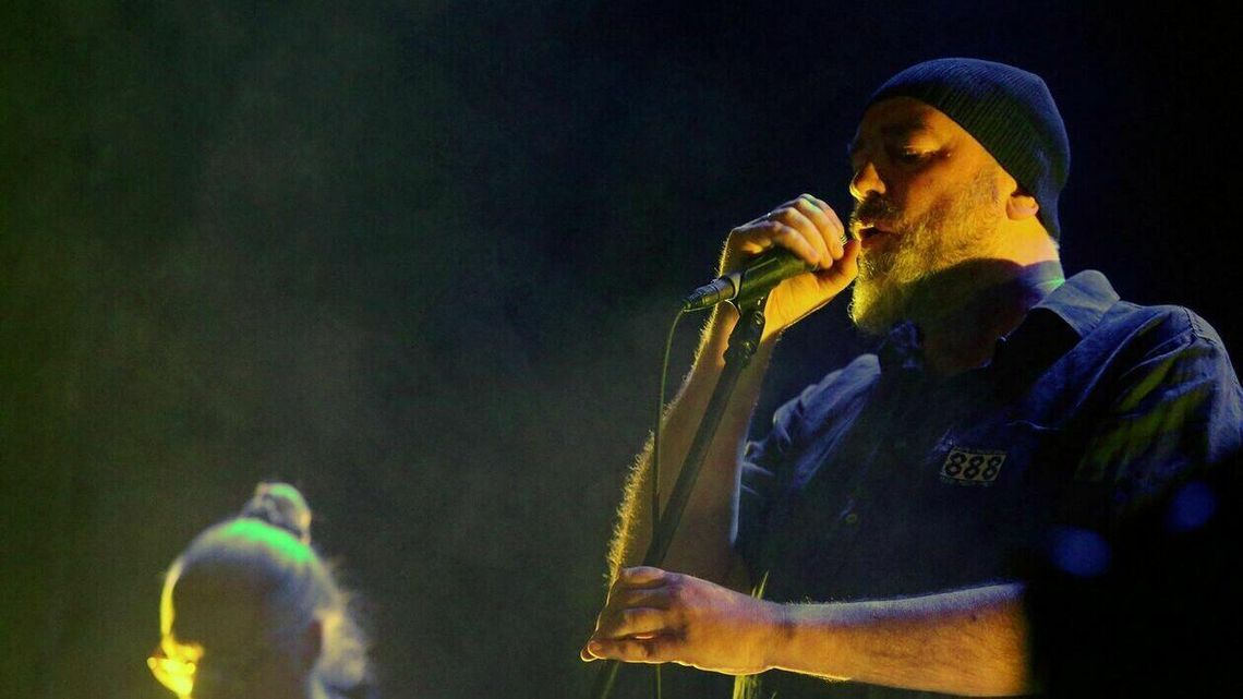 „Dźwięki Słów” ponownie w Lublinie. Zdjęcia „Dźwięki Słów” ponownie w Lublinie. Zdjęcia