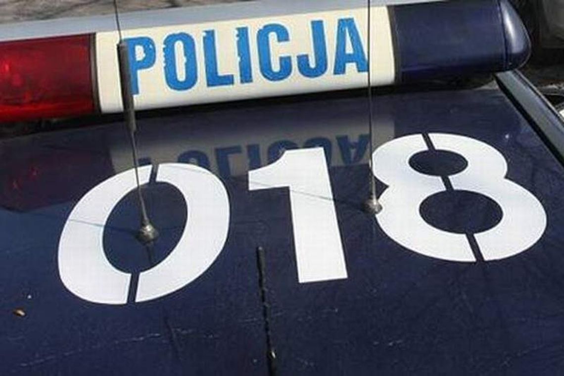 Dzwola, Ryki, Dęblin. Wypadki na drogach