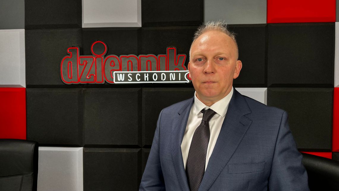 Dzwoni kuratorium, wszyscy stają na baczność. To ma się zmienić. Rozmowa z nowym kuratorem oświaty Dzwoni kuratorium, wszyscy stają na baczność. To ma się zmienić. Rozmowa z nowym kuratorem oświaty