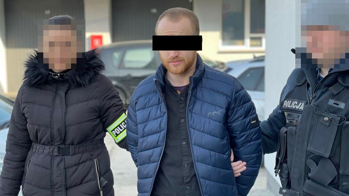 Dzwonili, straszyli, a emeryci z Lublina oddawali nawet pierścionki