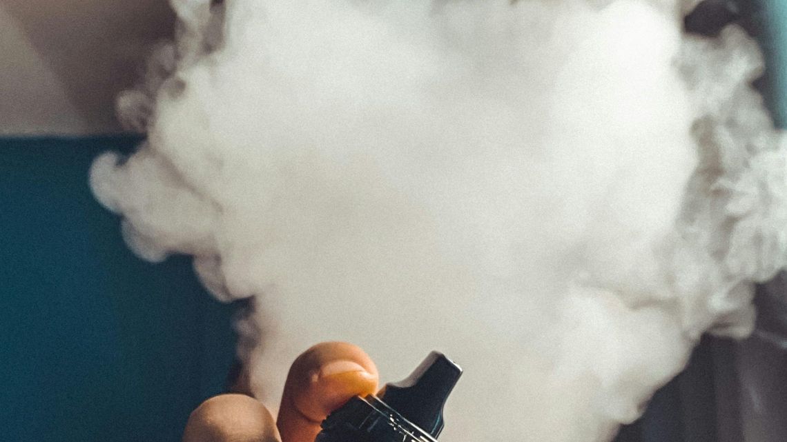 E-papierosy: kontrole, próbki i przekroczone normy