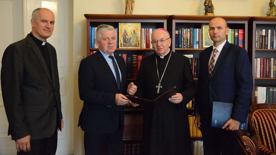 e-parafia czyli bliżej wiernych