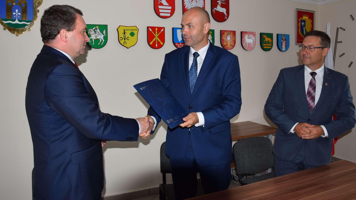 e-szpital w Kraśniku i Radzyniu Podlaskim e-szpital w Kraśniku i Radzyniu Podlaskim