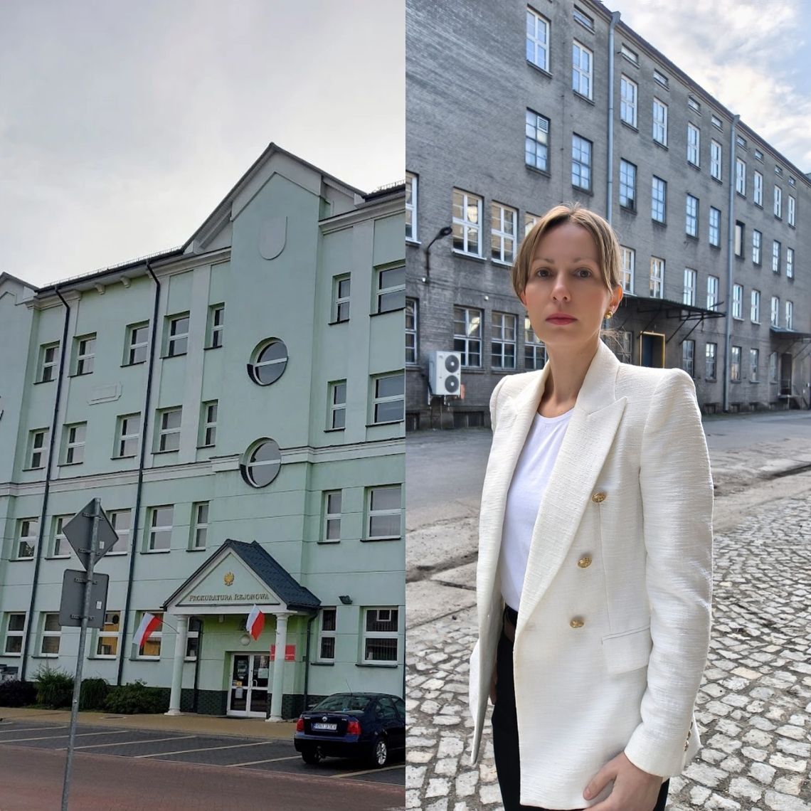 Kobieta zakuta w kajdanki za sprzedaż ubrań. „To nie jest państwo prawa”