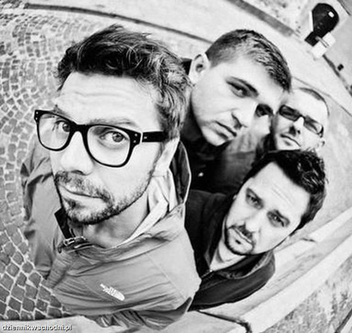 Eastside Festiwal w hali Globus