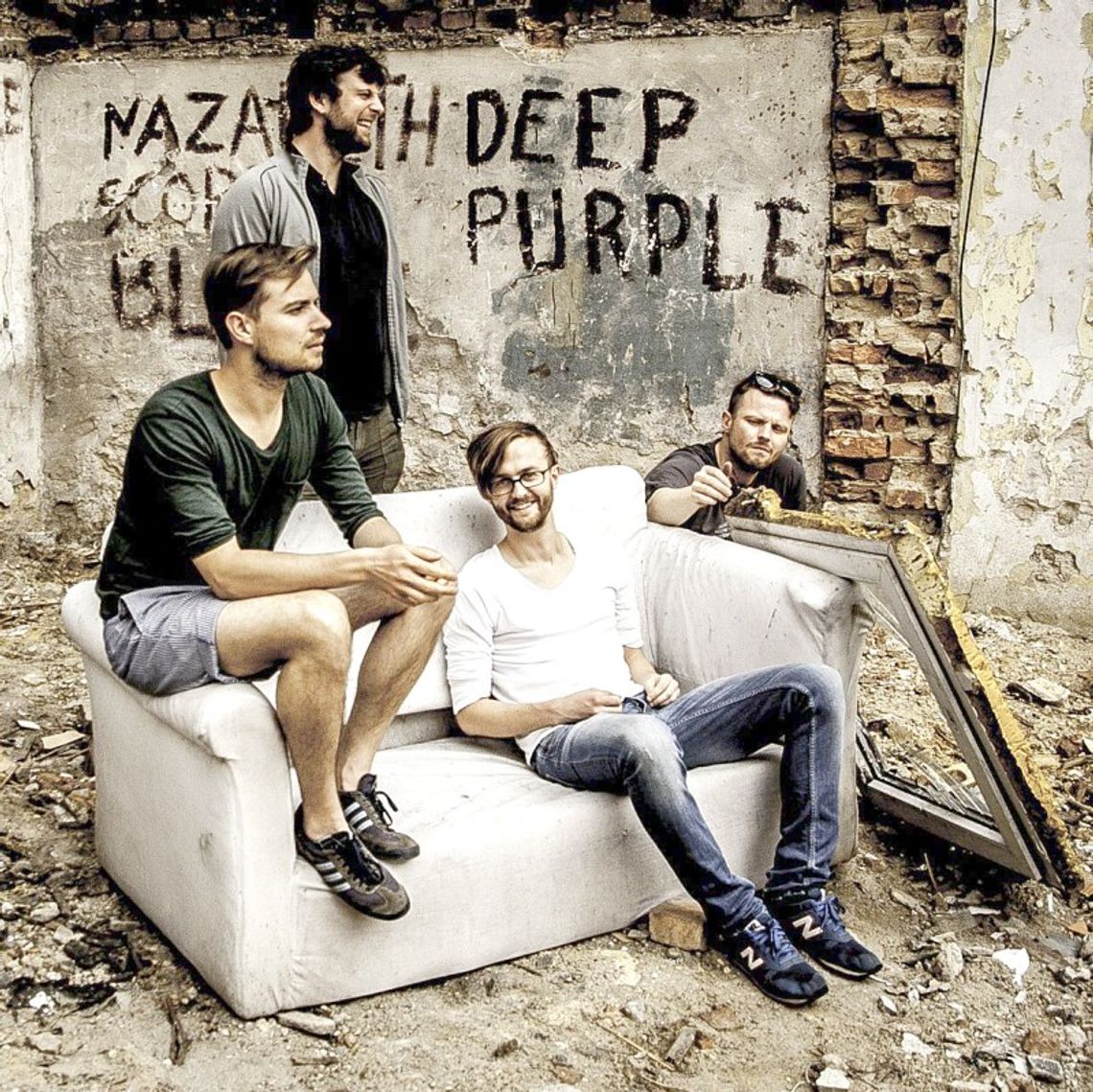 Eastside Festiwal w Lublinie. Zespoły, bilety