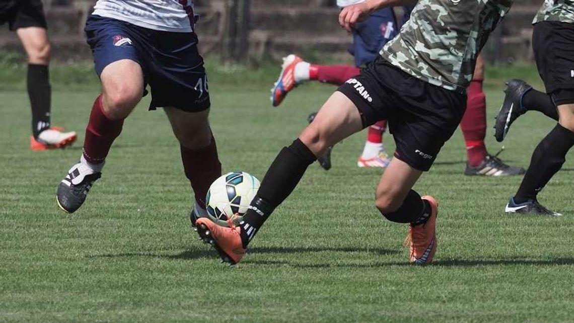 Ebenezer Cobb Morley na Google. Miłośnicy piłki nożnej zawdzięczają mu wiele